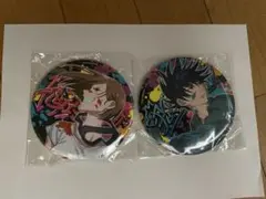 桃源暗鬼 オンラインくじ 缶バッジ D賞 一ノ瀬四季 - メルカリ