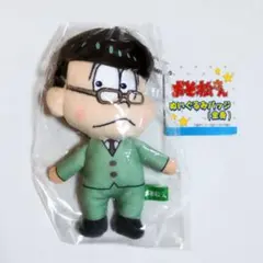 おそ松くん イヤミ ぬいぐるみ 18cm - メルカリ