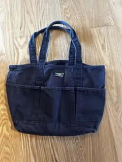 LL Bean キャンバス トートバッグのサムネイル