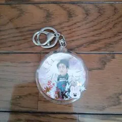 K-POP アクリルキーホルダー BTSジョングク