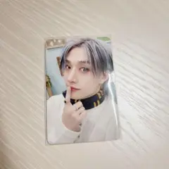 StrayKids スキズ ペンミ 3/28 バンチャン トレカ