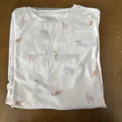 ワンピースルームウェアのサムネイル