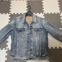 デニム ジャケット