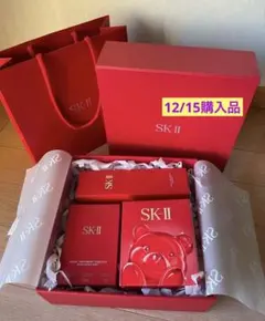 2025年最新】SK-II ギフトの人気アイテム - メルカリ