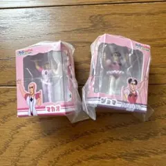 クレヨンしんちゃん ミニチュアパッケージコレクション マカオ ジョマー