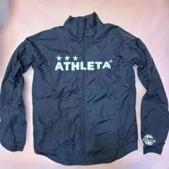 2026年最新】アスレタ ウインドブレーカー 上下 160の人気アイテム