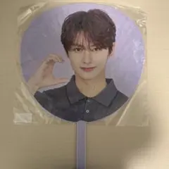 SEVENTEEN ジュン　うちわ