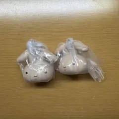 クレヨンしんちゃん マスコットキャップチャーム ネネちゃんうさぎ