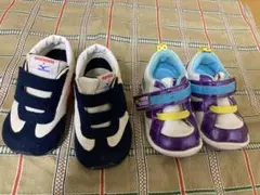 ミキハウスとオシュコシュジュース