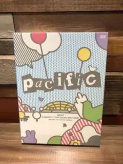NEWS/NEWS CONCERT TOUR pacific