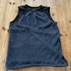 山と道　アルファベスト　メンズMサイズ