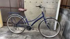 DE ROSA Milanino シティサイクル 自転車 本体 - メルカリ