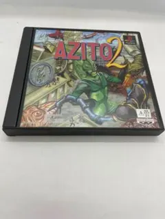 プレイステーション AZITO2