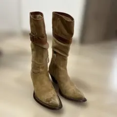 2026年最新】ブッテロ ブーツの人気アイテム - メルカリ
