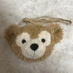 ダッフィーパスケース