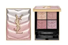 YSL クチュール ミニ クラッチ＜コレクター＞ 126スパークリング ラスト