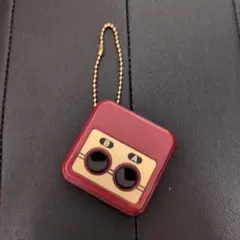 任天堂 ファミコン コントローラー キーホルダー