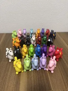 まとめ買い歓迎 ロディ マスコット