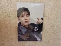 straykids オンラインくじステッカー スンミン