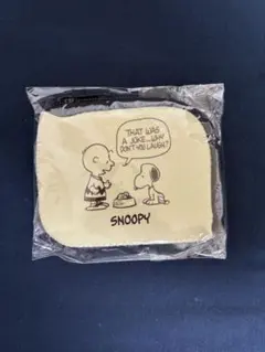 スヌーピー ポーチ チャーリー・ブラウン