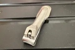 【美品】✨グリーンベル ステンレス高級爪切りG－1205✨