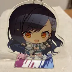 プロセカ白石杏アクリルスタンド ボールチェーン付き