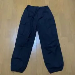 GUカーゴパンツ