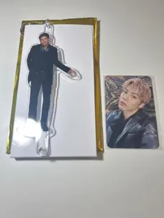 RIKU グッズセット