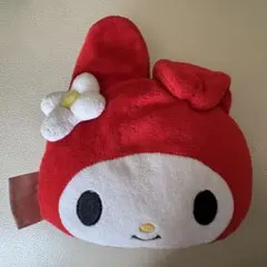 2026年最新】マイメロディ赤ずきんの人気アイテム - メルカリ