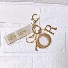 2025年最新】diorチャームの人気アイテム - メルカリ