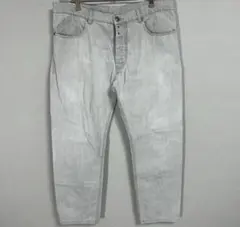MARTIN MARGIELA デニムパンツ 2013年 イタリア製のサムネイル