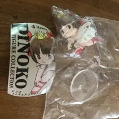 ピノコ(バレリーナ)