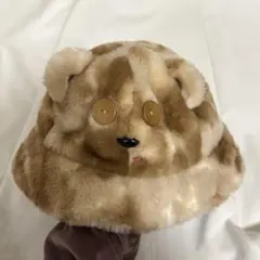 USJ ユニバ ミニオン ティム 帽子 バケットハット バケハ