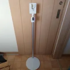Dyson　純正品　スタンド　新品未使用のサムネイル