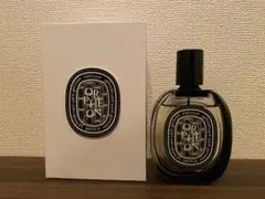 diptyque Orphéon 75ml ディプティック　オルフェオン