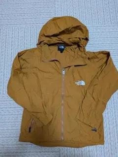 美品！ノースフェイス/コンパクトジャケット/140cm