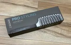 新品 シークレット プロ スタイリング ヘアブラシ 猪毛 SEACRET ブラシ