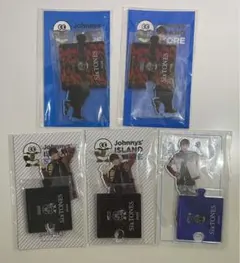 SixTONES ジェシー アクスタ