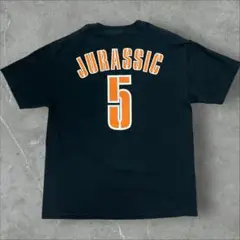 00s ジュラシック5 ヒップホップ Tシャツ Y2K