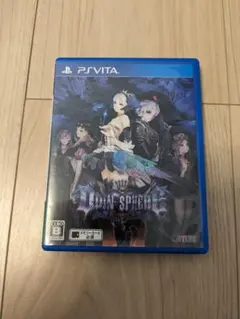オーディンスフィア レイヴスラシル PS Vita