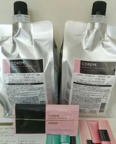 2025年最新】コアミー リペアティブの人気アイテム - メルカリ