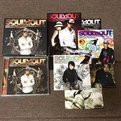 ト*ロ様 SOUL'd OUT ALIVEサイン入CD＋ALIVEサンプルCDフ | Mercari