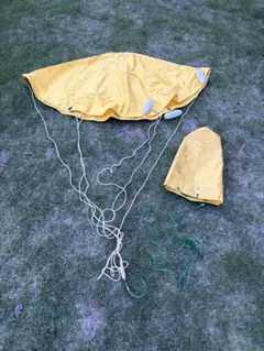 리틀 보트 낙하산 앵커 150cm 사양