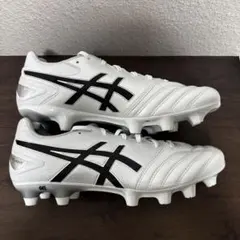 アシックス DS LIGHT 3 26.5 サッカースパイク 未使用品 - メルカリ