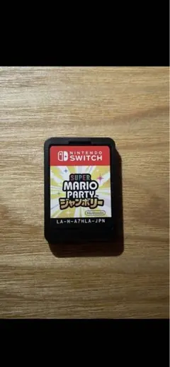 マリオパーティ ジャンボリー