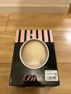 【未使用】Cross MakeUp Bra ヌードカラー