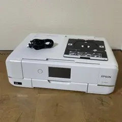 EPSON インクジェットプリンター EP-979A3 ジャンク - メルカリ