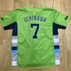 ヤクルトスワローズ オスナ ユニフォーム 燕パワー2021 ホセ・オスナ