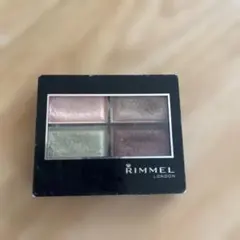 RIMMEL LONDON ロイヤルヴィンテージ アイズ 020のサムネイル