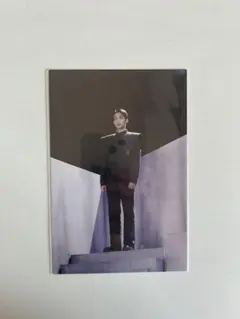 SEVENTEEN ドギョム ポストカード